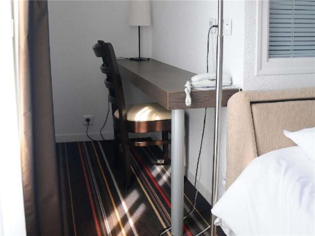 Ibis Styles Segre Hotel Quarto foto