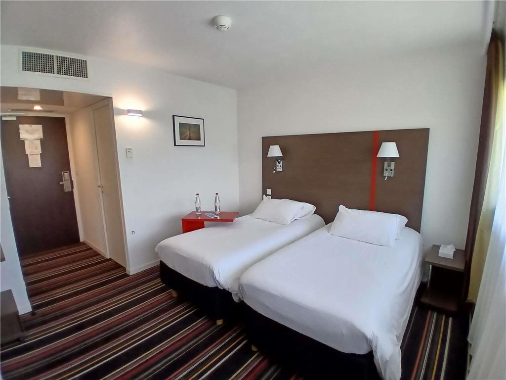 Ibis Styles Segre Hotel Quarto foto